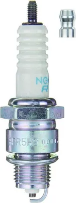 Produktbild von NGK Zündkerze BPR5HS für