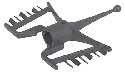 Schneebesen für Thermomix TM31, weiß, Kunststoff