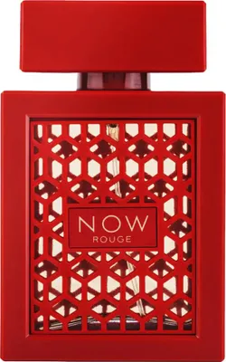 Produktbild von Rave Parfum Now Rouge Eau de Parfum 100 ml