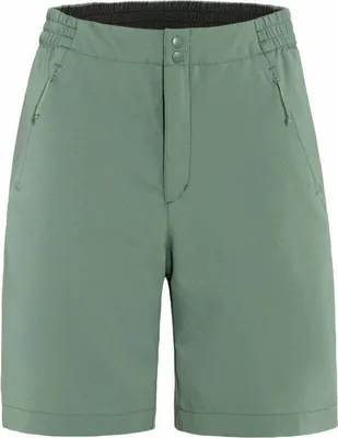 Immagine prodotto di Pantaloncini Fjällräven High Coast Shade W Verde Patina 40 Kraťasy