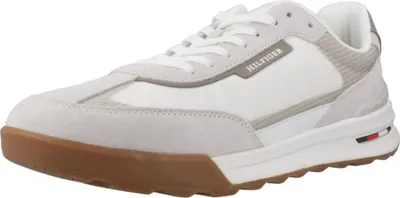 Obrázok produktu pre TOMMY HILFIGER RETRO RUNNER SEASONAL Biela