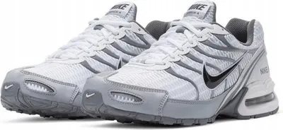 Produktbild von Nike Air Max Torch 4 White Wolf Grey - EU 42.5