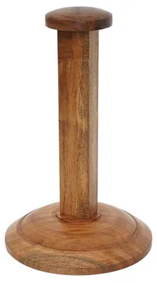 Produktbild von Helmständer aus Holz ca. 38 cm