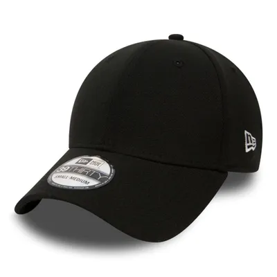 Immagine prodotto di New Era Ne Basic 39Thirty Nero Nero S/M
