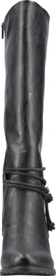 Produktbild von Rieker Damen Stiefel Ankle Boot Varioschaft Warmfutter 96059-00, Größe:40 EU, Farbe:Schwarz