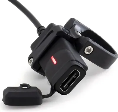 Produktbild von Koso USB 3.0 Ladebuchse Type C