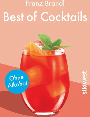 Produktbild von Best of Cocktails ohne Alkohol