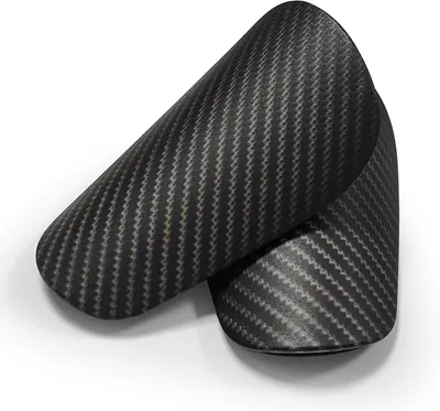Imagen del producto de Protectores para espinillas, 2 unidades, 10 x 6 cm, para niños, fútbol