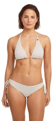 Produktbild von O'Neill Damen Bikini Set O´Riginals Häkel Bikini Snow White : 40 Größe: 40