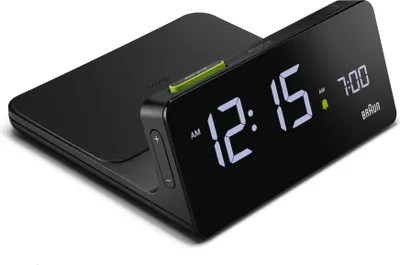 Immagine prodotto di BRAUN BC21 BEU Sveglia digitale