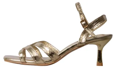 Produktbild von Loevah Paris Absatzsandalen