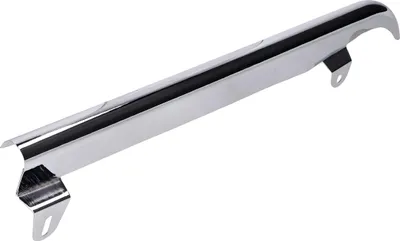 Immagine prodotto di Paracatena BestPrice cromato compatibile con Kreidler
