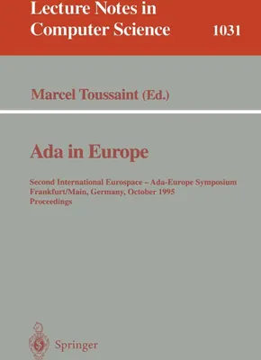 Produktbild von Ada in Europe