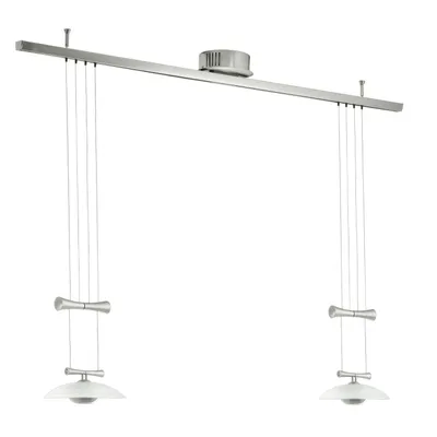 Immagine prodotto di Elegante lampada a sospensione con sorgente luminosa Zeles 1