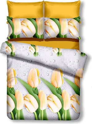 Zdjęcie produktu dla Pościel DecoKing Mikrofibra Szmaragd 155x220 cm