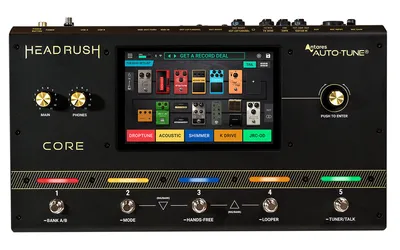 Obrázok produktu pre Jadro Headrush