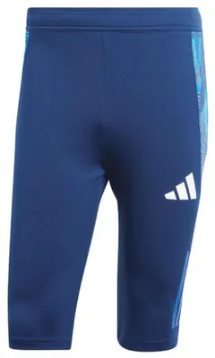 Produktbild von Adidas - "Tiro 24 Competition" Shorts für Herren MR1497 (M) (Marineblau)