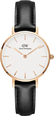 Image de Daniel Wellington - DW00100230 - Montre Bracelet - Femmes - Quartz - SHEFFIELD