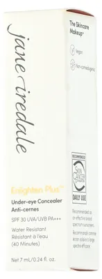 Zdjęcie produktu dla Jane Iredale Enlighten Plus Korektor pod oczy 0 (7 ml)