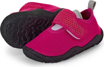 Produktbild von Sterntaler Aqua-Schuh, Mädchen Aqua Schuhe, Pink (Magenta 745), 29/30 EU (11.5 UK)
