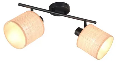 Immagine prodotto di TRIO 365700332 Lampada a sospensione GILA 3xE27 bianco opaco
