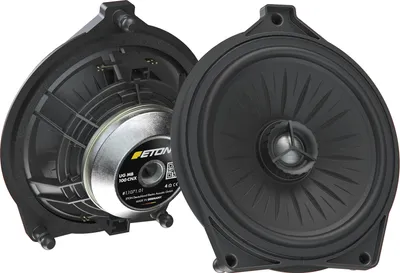 Obrázok produktu pre Eton UG MB100 CNX | Aktualizácia vhodná pre Mercedes - stredový reproduktor | GLC > X253 / Trieda E > W213 / Trieda C > W205