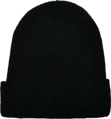 Produktbild von Flexfit - Mütze für Herren/Damen Uni RW8921 (Einheitsgröße) (Schwarz)