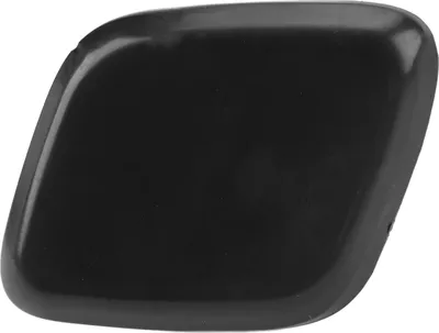 Obrázok produktu pre Kryt trysky na čistenie svetlometov (vľavo) – vhodný pre Ford Focus Mk3 2010–2014, č. dielu 1719218, ochranný kryt pre ostrekovače