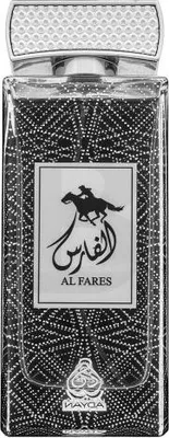 Immagine prodotto di Adyan Al Fares eau de parfum per uomo 100 ml