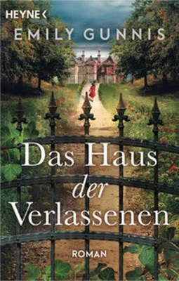 Obrázok produktu pre Das Haus der Verlassenen