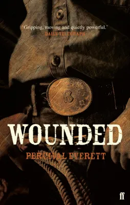 Produktbild von Wounded