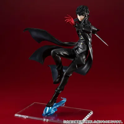 Zdjęcie produktu dla Persona 5 Royal Lucrea figurka z PVC Joker Showtime Edition, 24 cm
