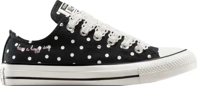 Image de Converse Chuck Taylor All Star Polka Dot A12570C Uni