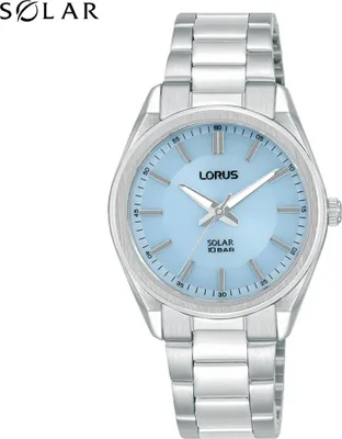 Produktbild von Lorus Sports-Solar RY511AX9 Damenarmbanduhr