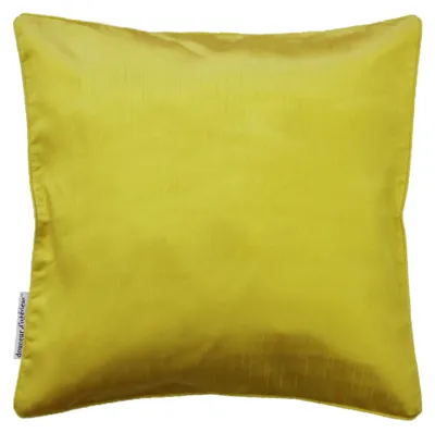 Image de Housse de coussin Shantung Shana