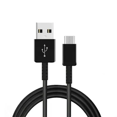Obrázok produktu pre 2x USB Type-C rýchlonabíjací dátový kábel 1m pre Samsung Huawei LG Sony