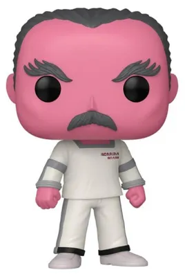 Immagine prodotto di Funko Pop! Heroes: DC Lanterns - Sinestro, numero 651