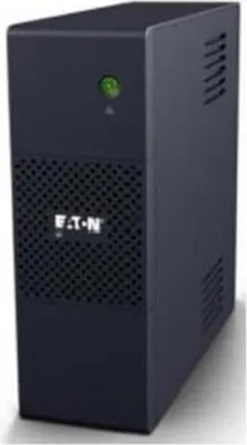 Produktbild von Eaton 5S 550i, 0,55 kVA, 330 W, 175 V, 275 V, 50/60 Hz, 230 V