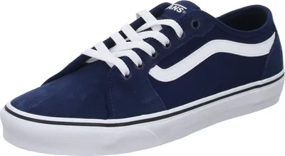 Produktbild von Leinen Schnürhalbschuh FILMORE DECON