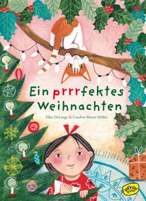 Produktbild von Ein prrrfektes Weihnachten