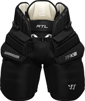 Image de Warrior X5 Rtl Senior Hockeytorwarthosen L L