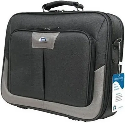 Zdjęcie produktu dla PEDEA 66066025, Aktówka, 43,9 cm (17.3"), Pasek na ramię