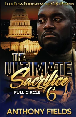 Produktbild von The Ultimate Sacrifice 6