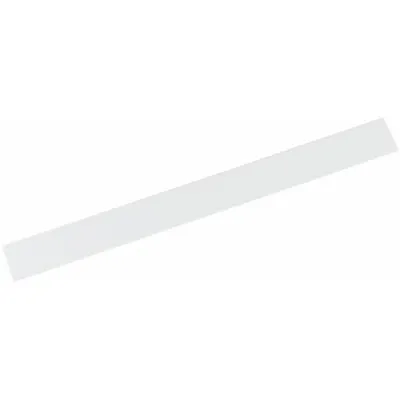 Produktbild von Franken ST1350 Magnetleiste, selbstklebend, 50 x 5 cm, weiß