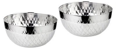 Produktbild von EDZARD 2er Set Schale Ponza Ø 15 cm