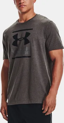 Image de T-shirt GL Foundation SS T