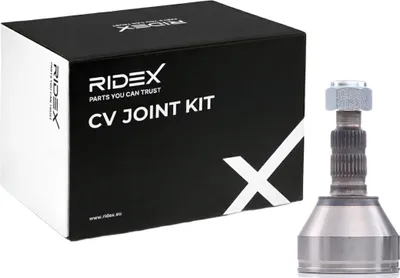 Produktbild von RIDEX Gelenksatz Antriebswelle für OPEL ZAFIRA B (A05) 5J0053
