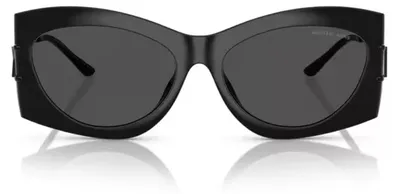 Produktbild von Michael Kors Navarra Sonnenbrille MK 2235U 300587