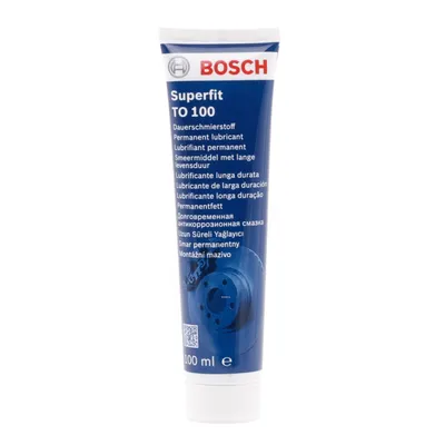 Produktbild von BOSCH Universalschmierstoff 5 000 000 150 174mm 140 100ml
