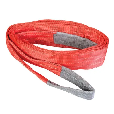 Produktbild von Silverline Hebeband, 5 Tonnen 4 m
